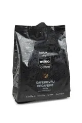 Miko Matic R&ouml;stkaffee entkoffeiniert 48 x 65g Filterbeutel